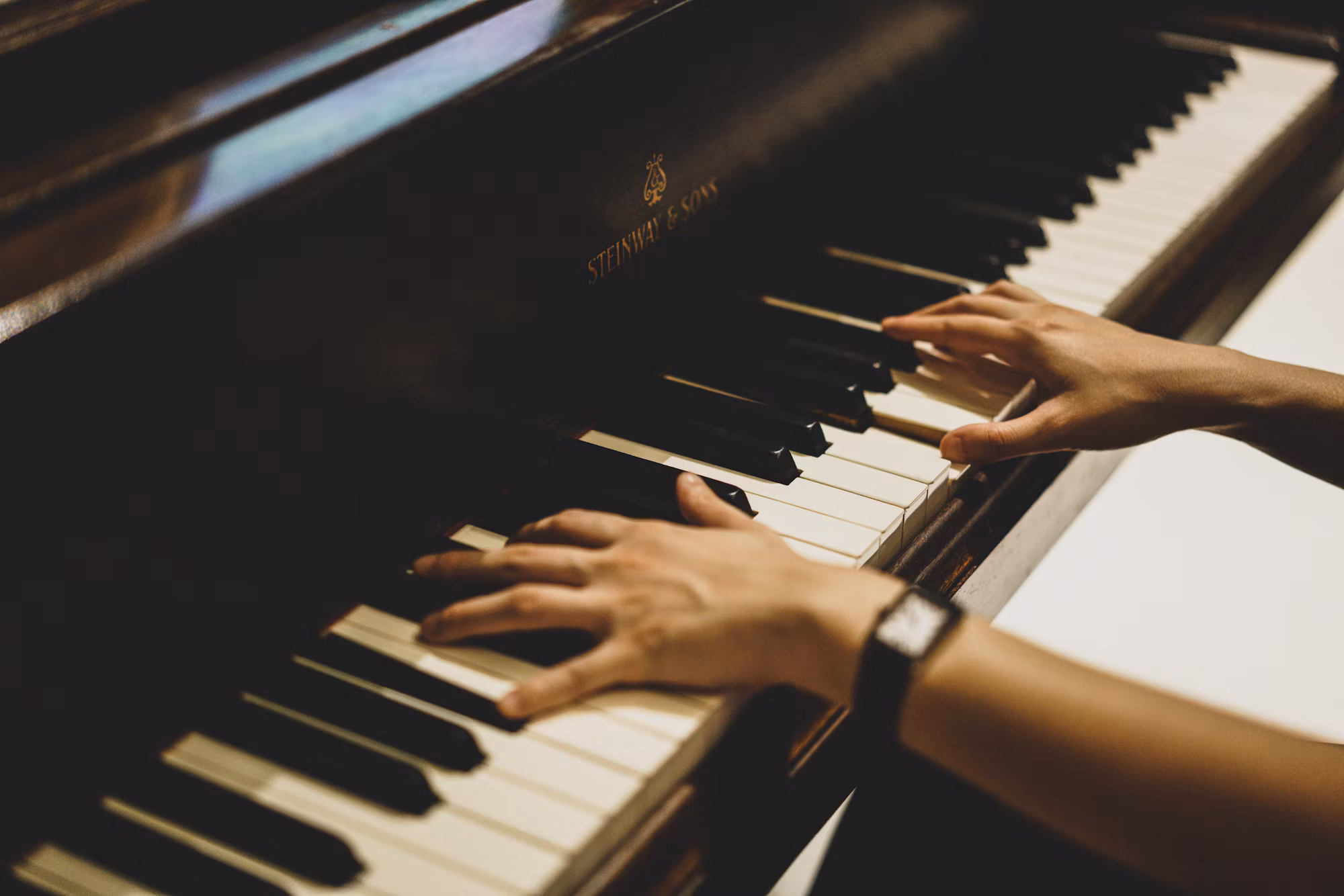 The Evolution of Piano Music: A Journey Through Time and Culture
